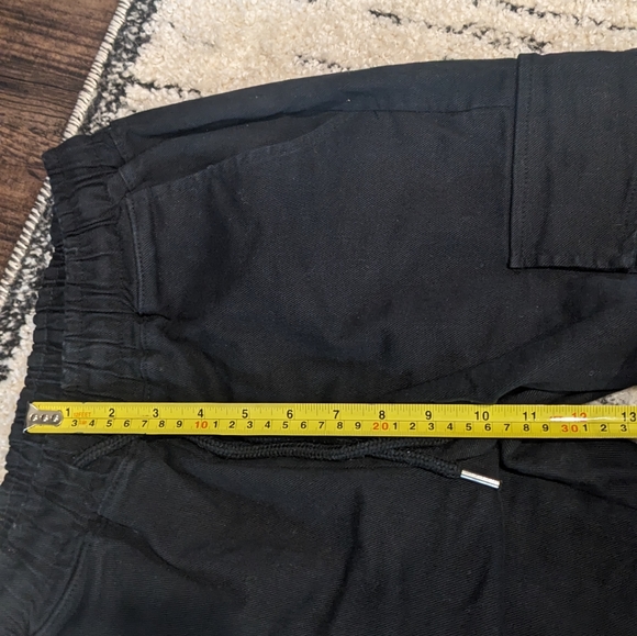 Oak and Fort Cargo Pants - Picture 3 of 6